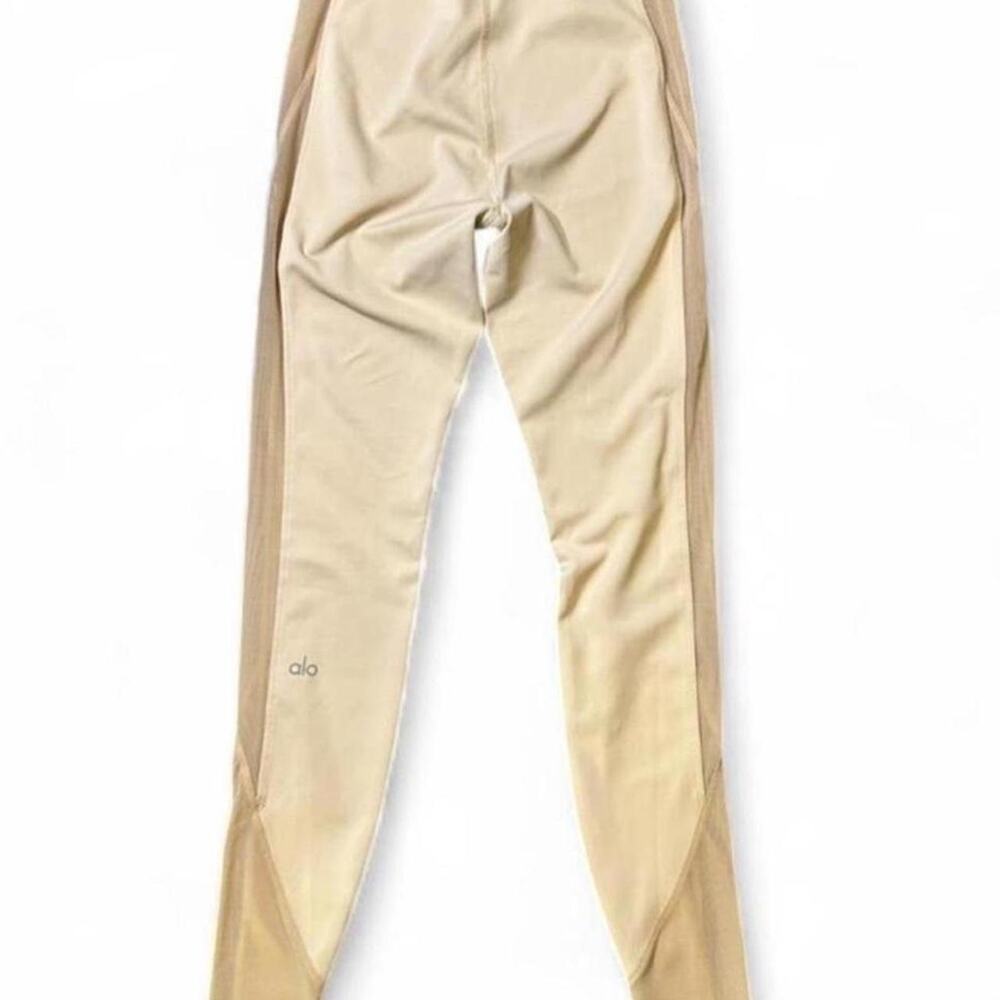 Alo yoga airlift high waist ballet